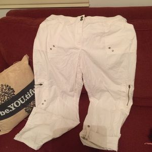 Chico’s pants